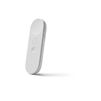 Google  Daydream  view (リモコン付き) Amazon.com: Google Daydream View - VR Headset for Smartphone